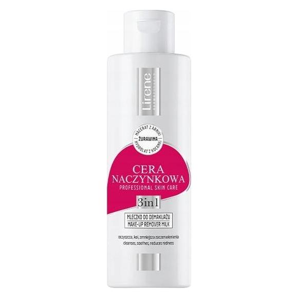 Vascular Skin Cleansing Milk 200 Ml (Reinigungsmilch, 200 ml) (47405340)