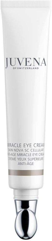 Juvena of Switzerland Juvena Specialists Miracle Eye Cream 20 ml Creme