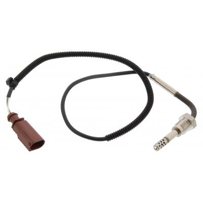 MAPCO Sensor, Abgastemperatur 88163 für VW