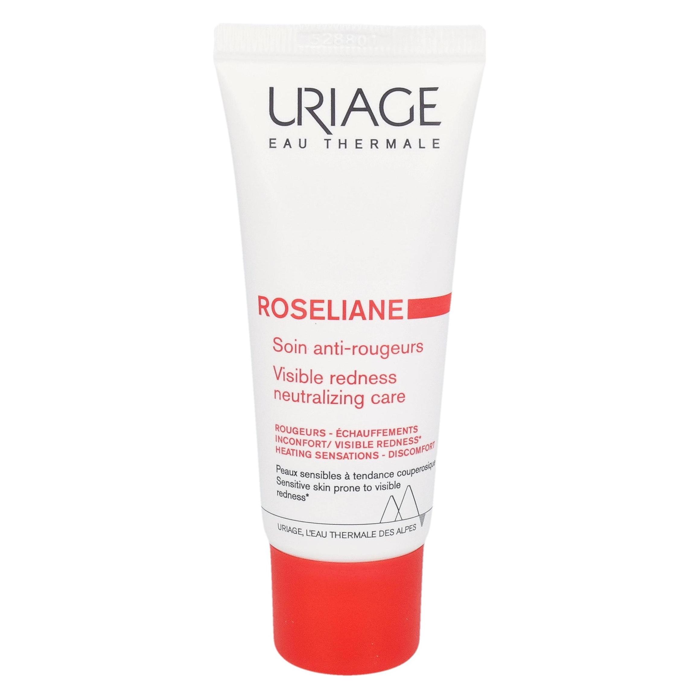 Uriage Roseliane (40 ml, Tagescreme) (13849)