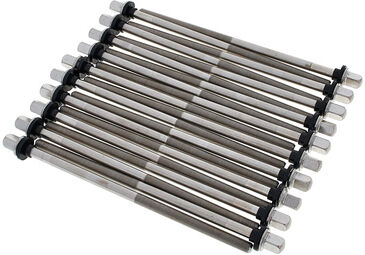 DW True Pitch Tension Rods BD