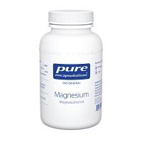 PURE ENCAPSULATIONS Magnesiumcitrat Kapseln 90 St