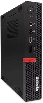 Lenovo Thinkcentre M720Q Tiny i3-8100T 8GB DDR4 128GB SSD W11, Used - Very Good