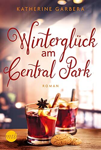 Katherine Garbera - Winterglück am Central Park - Preis vom 30.09.2026 22:30:23 h