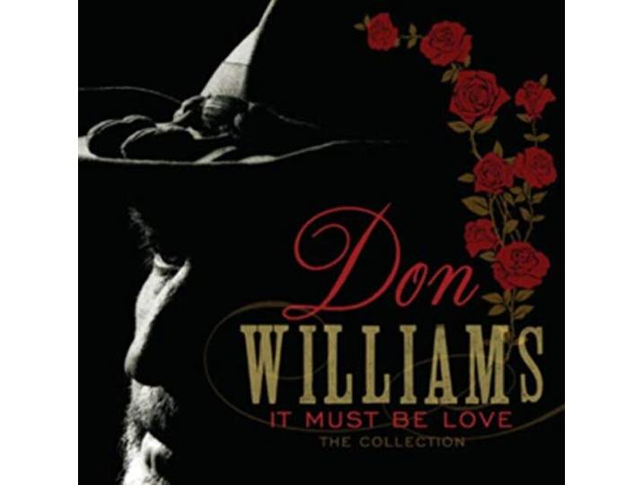 It Must Be Love: Collection