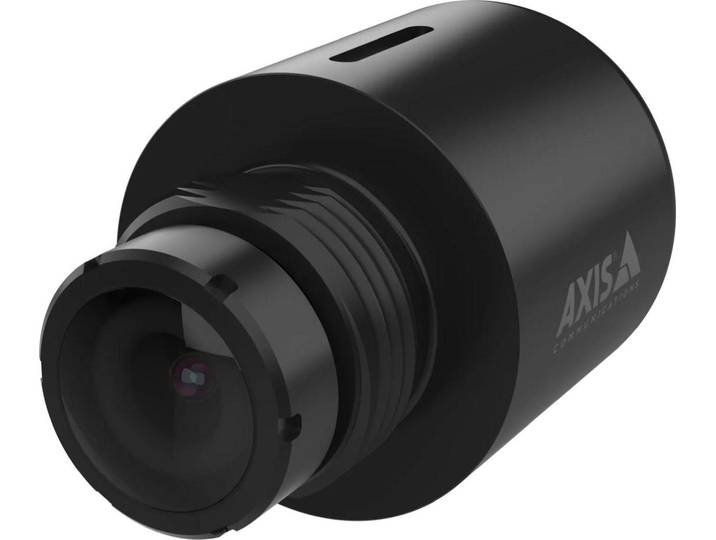 Axis F2135-RE - Unité de capteur - universel - noir - Axis - F9104-B F9111 F9114 F9114-B - M12 (02641-001)