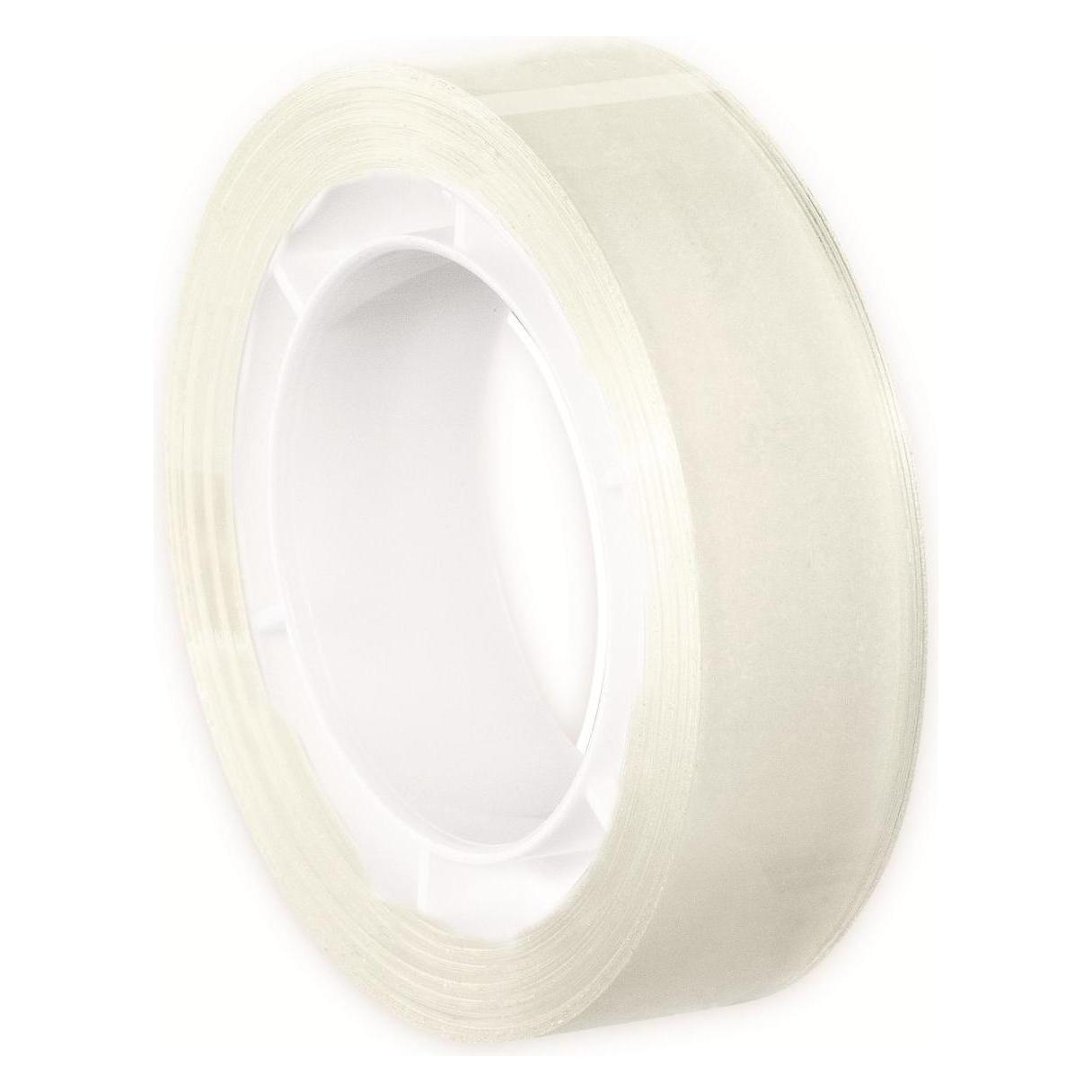 tesa 2x tesafilm Doppelseitiges Klebeband, Fotofilm (12 mm) (57911-00000-01)