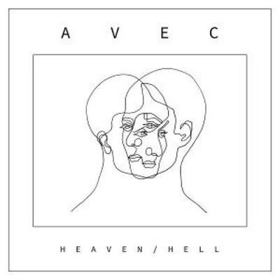 Heaven/Hell - Avec, CD