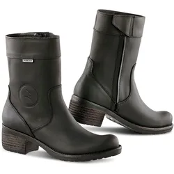 Falco Ayda 2, Stiefel Damen - Schwarz - 40 EU