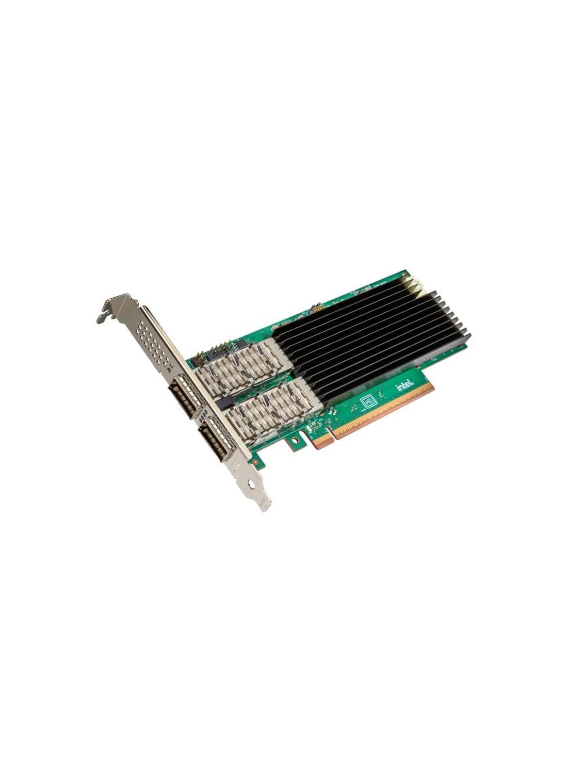 Intel Ethernet Network Adapter E835-CQDA2