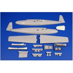 Planet Models GAL 48 Hotspur Mk.II
