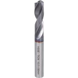 KS Tools 332.0310 HSSE-TiCN Schweißpunkt-Bohrer, 10mm