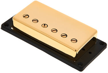 Seymour Duncan Jeff Loomis Trembucker B Gold