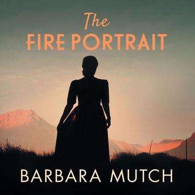 The Fire Portrait - Barbara Mutch, Audio, 9781407997162
