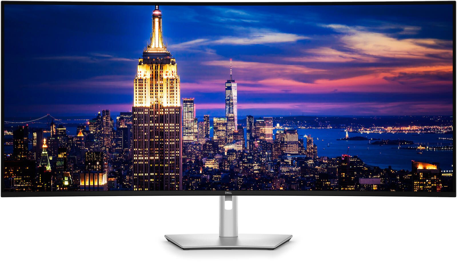 Dell UltraSharp U5226KW 6K Ultra Wide Curved Monitor 130,8 cm (51,5") DELL-U5226KW