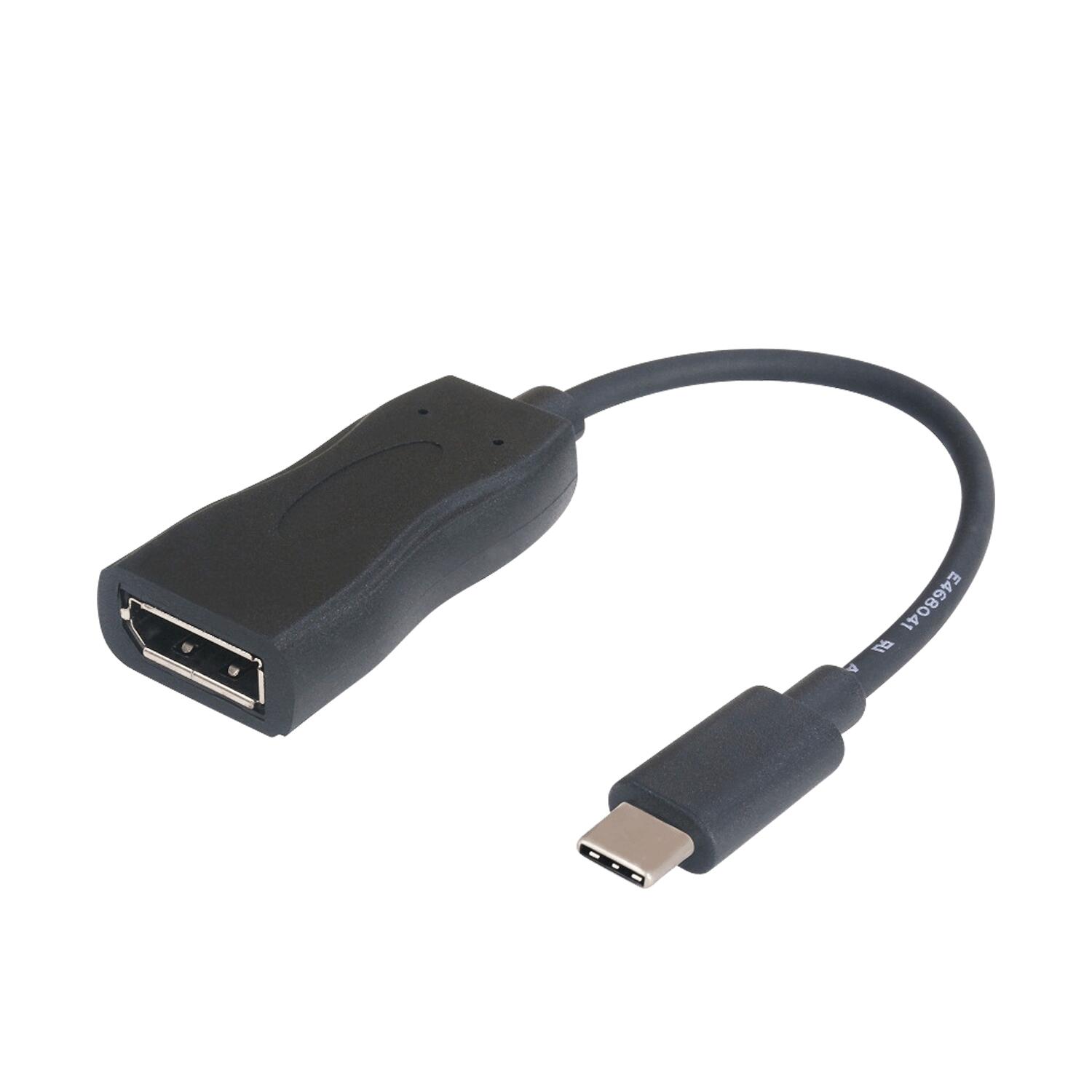 I-TEC USB-C auf Display Port Adapter C31DP60HZP