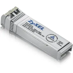 Zyxel Transceiver 10er Pack Short Range 10G
