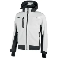 U-Power,  Space White (M)