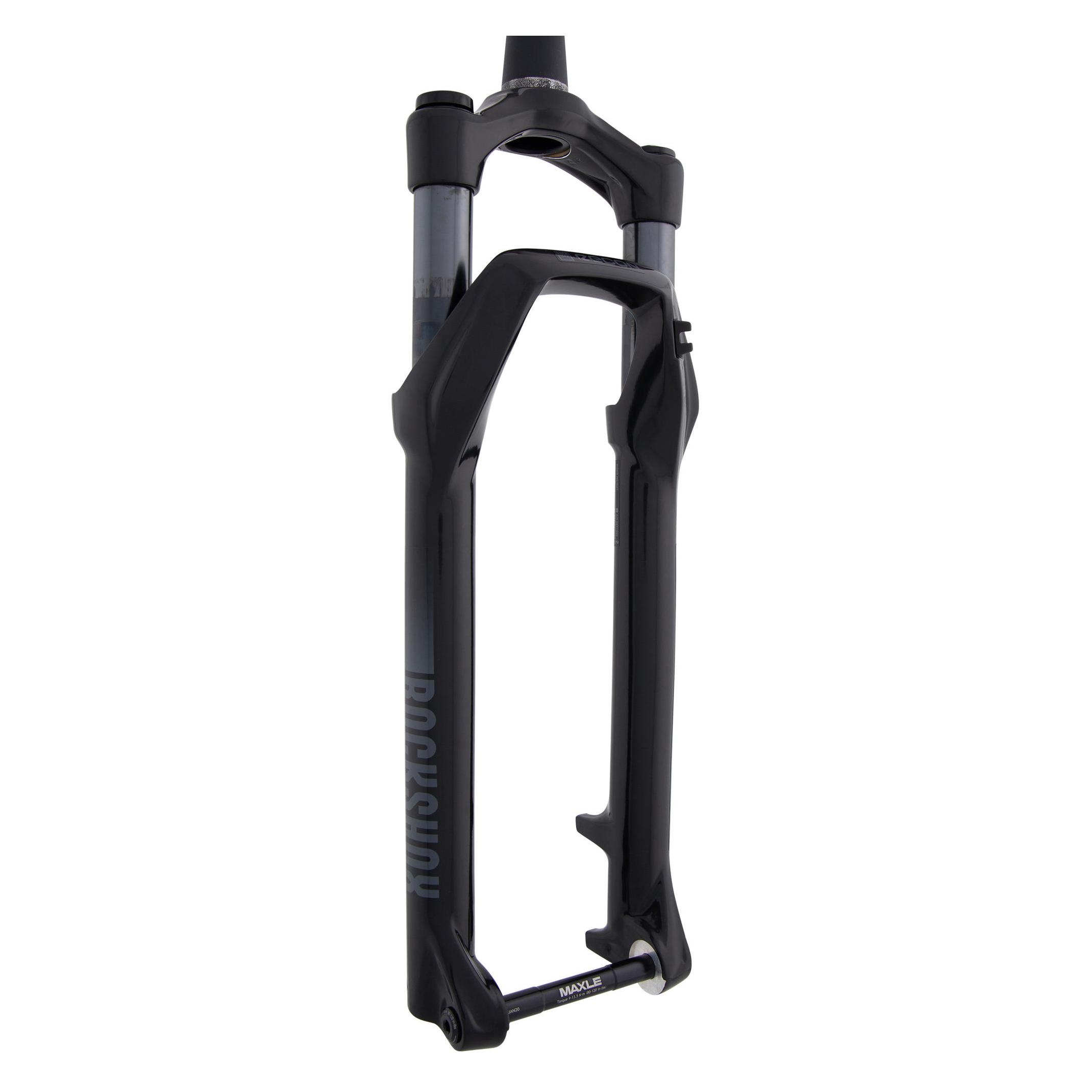 RockShox Recon Silver RL (100 mm) (00.4020.557.000)