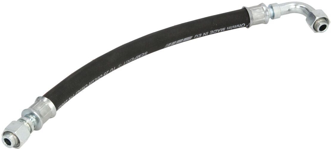 Ladeluftschlauch BPART PS-R-0350