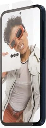 PanzerGlass SAFE Samsung Galaxy A36 5G mit Einbaurahmen