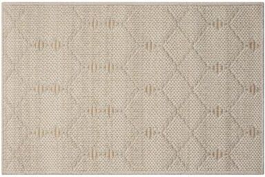 Terra by Obeetee Pavilion Trellis Rug