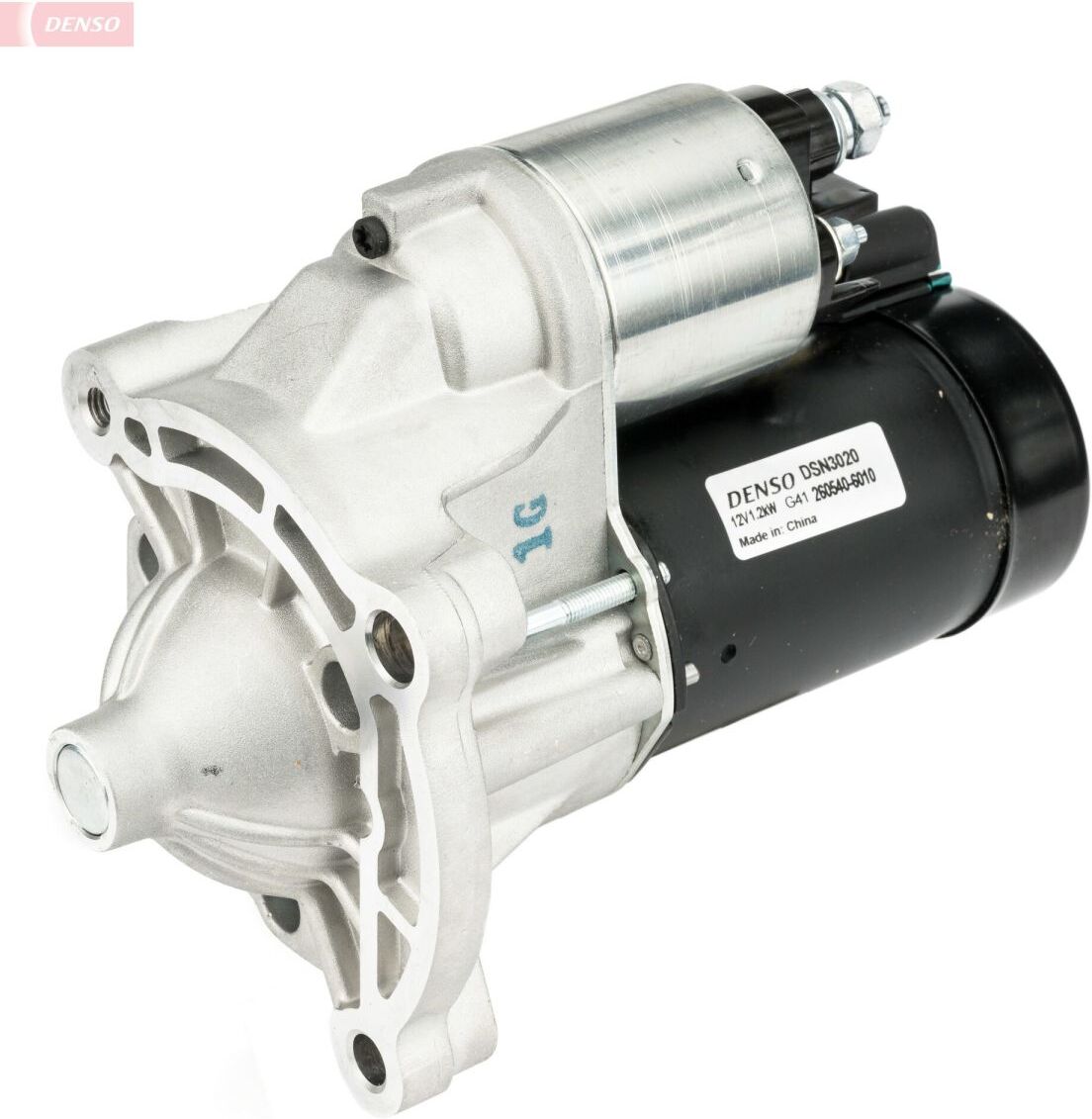 Starter DENSO DSN3020