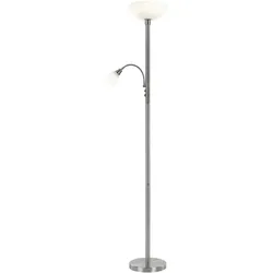 Globo, Stehlampe, Stehleuchte Blade (E14)