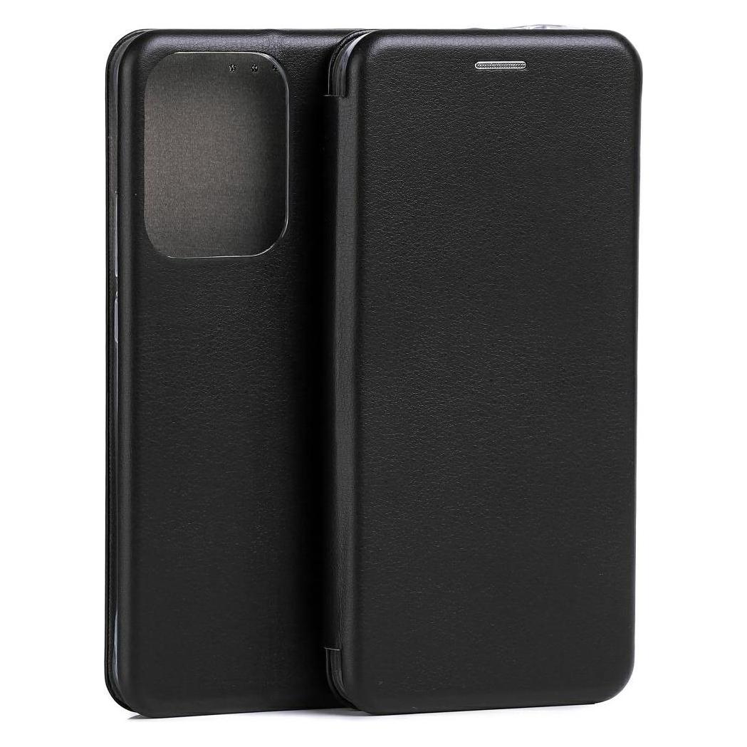Beline Case Book Magnetic for Oppo Reno 14 Pro black (Oppo Reno 14 Pro) (62580160)