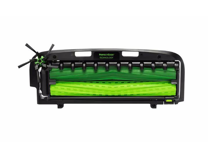 iRobot Roomba s Serie Cleaning Head Modu Bürstenmodul – Staubsauger Roboter Zubehör – schwarz