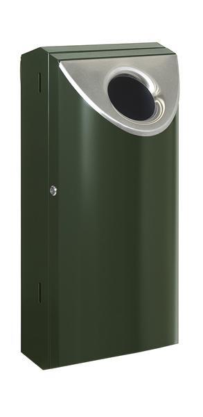 Scoop Twin - Grün