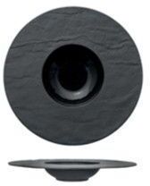 Tirolix Pasta Bowl 28 cm Nero Essentia