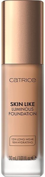 CATRICE Skin Like 045N