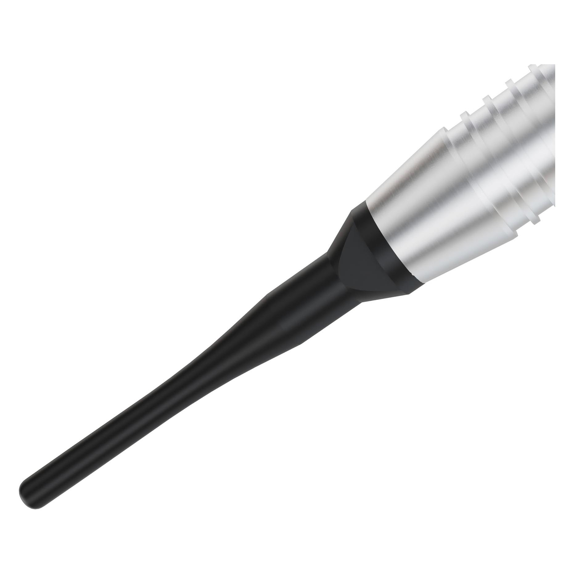 Beazd Tufflex Tips weiss 6mm (78044923)