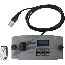 Antari Z-30 Pro Wireless Control Module Kabellose Fernbedienung für Z-1500II and Z-3000II