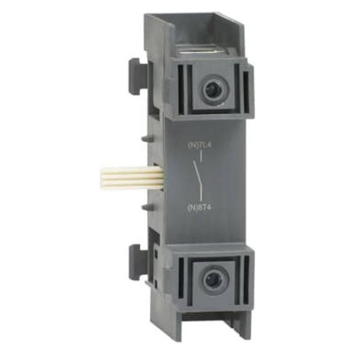 ABB OTPS125FP 4. Pol für OT30F3-OT125F3 1SCA105099R1001 (1SCA105099R1001)