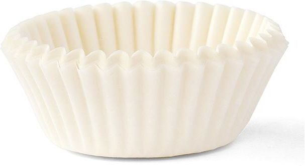 NO BRAND Bakform muffins Svanenmärkt 50x35mm 50/fp
