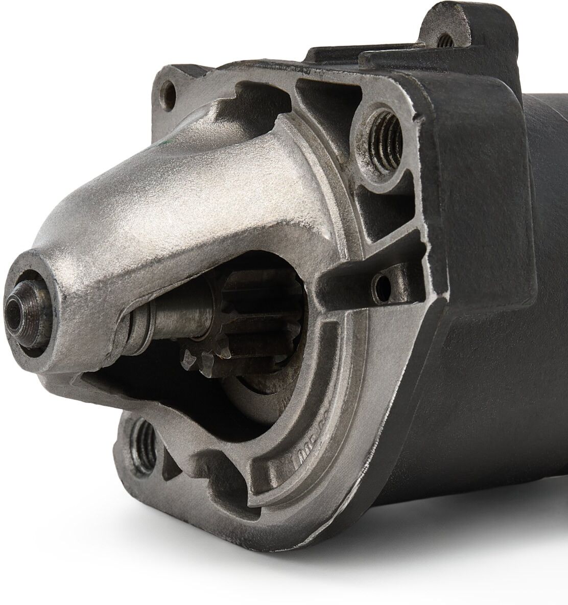 Bosch 0 986 014 940 Starter motor