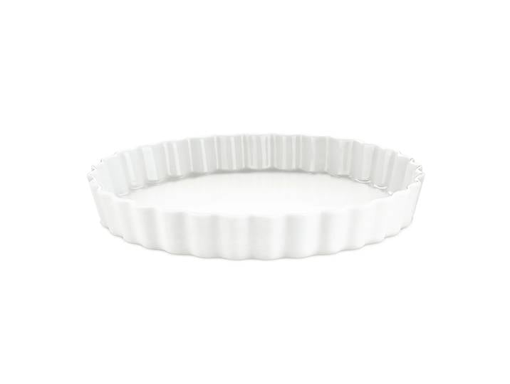 Pillivuyt Plat à tarte blanc Pillivuyt Ø : 27,5 cm