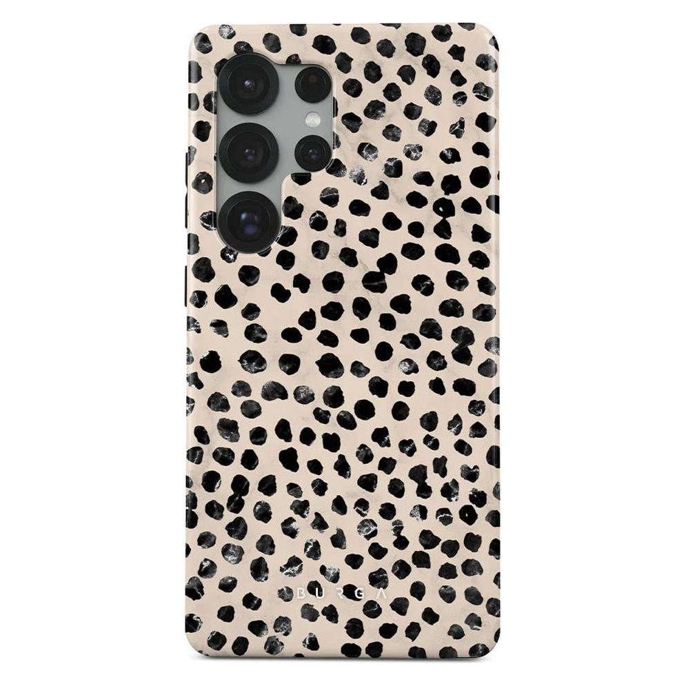 Burga Tough Case (Samsung Galaxy S25 Ultra) (FA_01_S25ultra_TH)