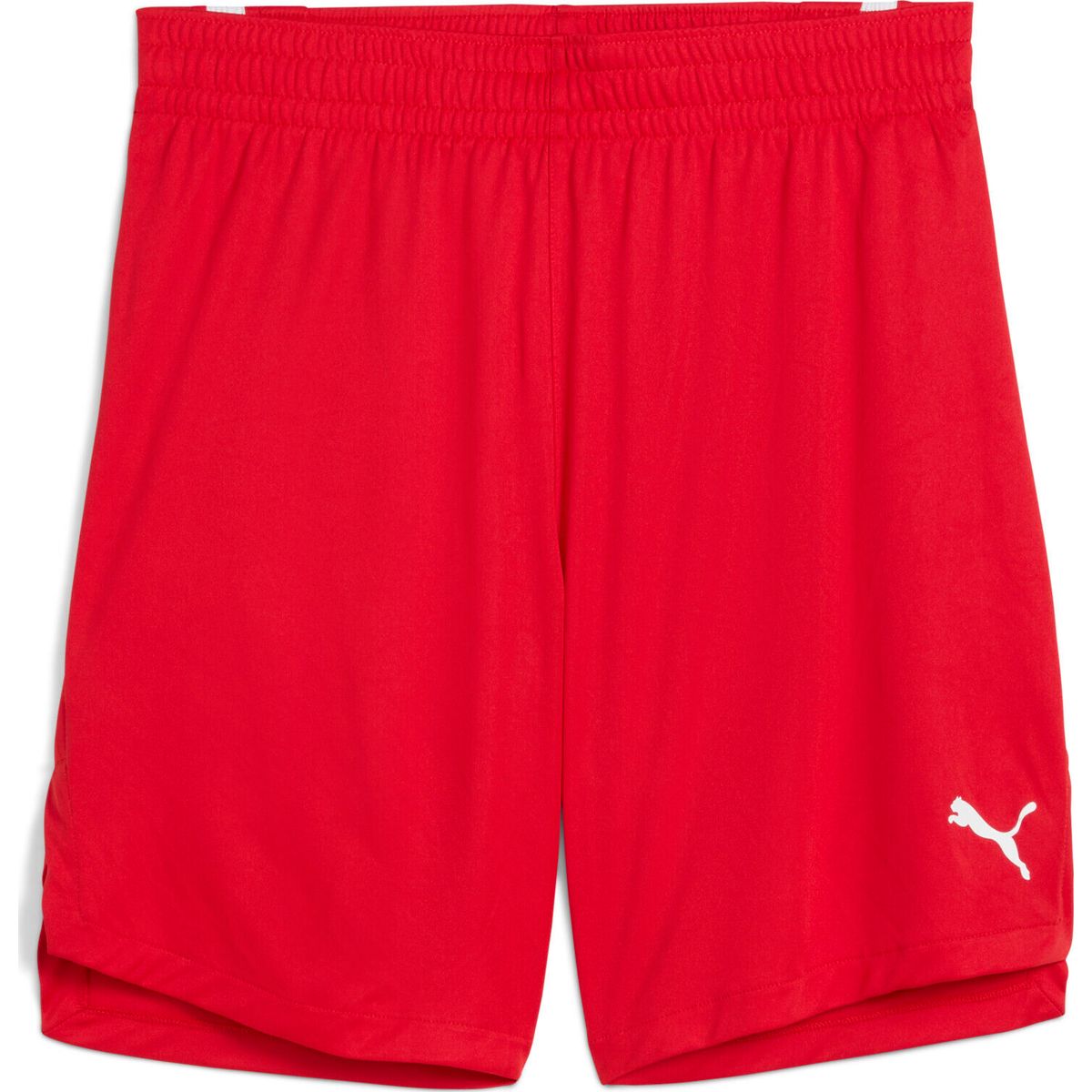 Puma Teamjaws Starter Shorts for all time red (04) 4XL 685364-04-4XL