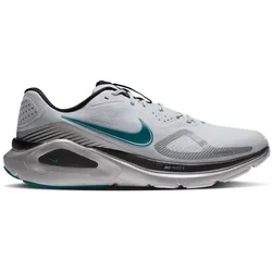 Nike Structure 26  Herren Laufschuhe weiß - 46.0 EU