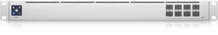 Ubiquiti USW-Aggregation