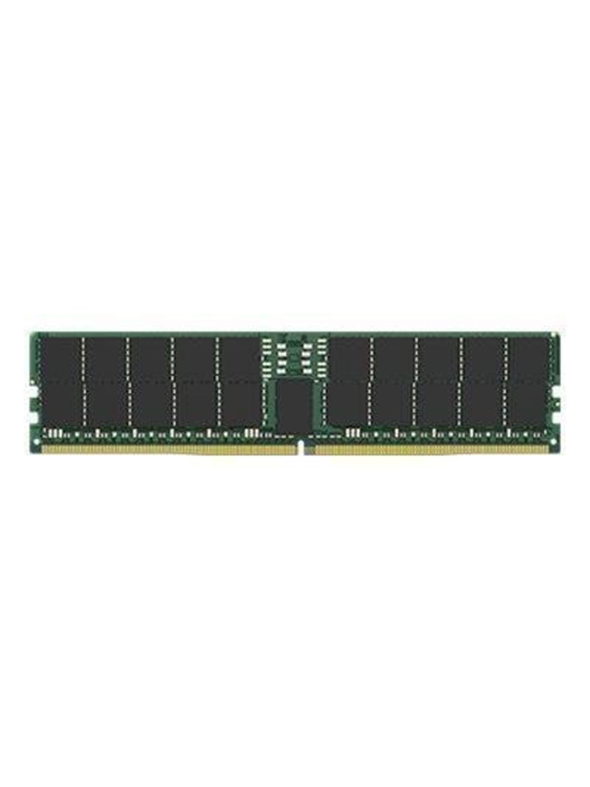 Kingston Server Premier DDR5-6400 Registriert/ECC - 96GB - CL52 - Single Channel (1 pcs)