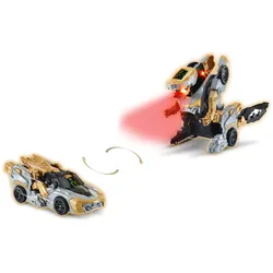 vtech® Elektrospielzeug Switch & Go Dinos - OneClick Mega Drache gold