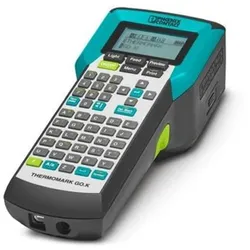 Phoenix Contact Thermotransferdrucker THERMOMARK GO.K