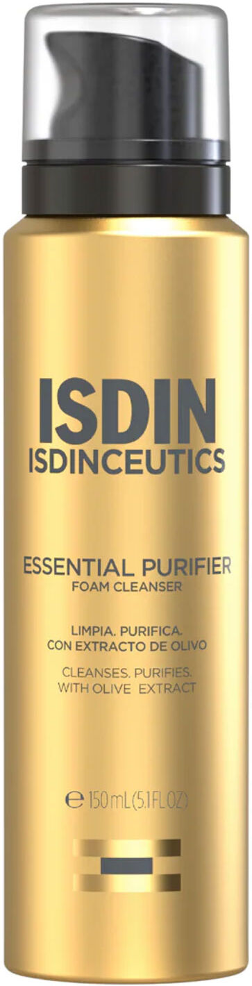 ISDIN Isdinceutics Essential Purifier Foam Cleanser 150ml