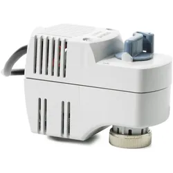 Siemens Dig.Industr. Zonen Antrieb On/Off Ac SFP71/18