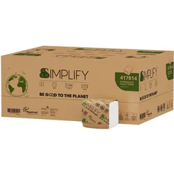 Papernet, Toilettenpapier, 417814
