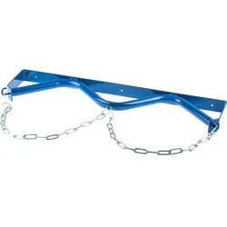 RS PRO, Zubehör Lagereinrichtung, Wandhalter Tonne